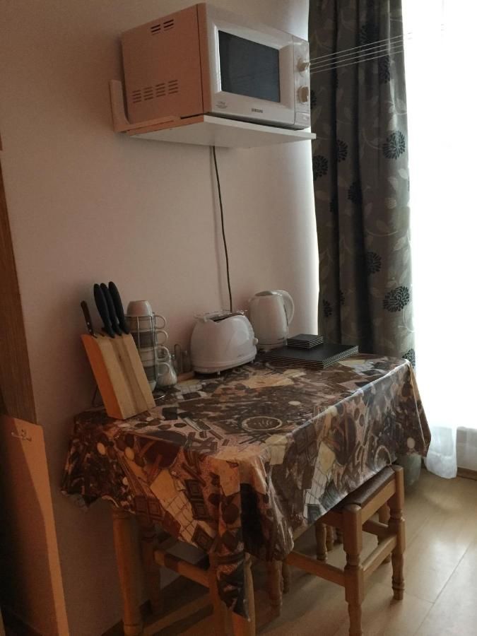 Апартаменты Apartamentai pas Reginą Паланга-22