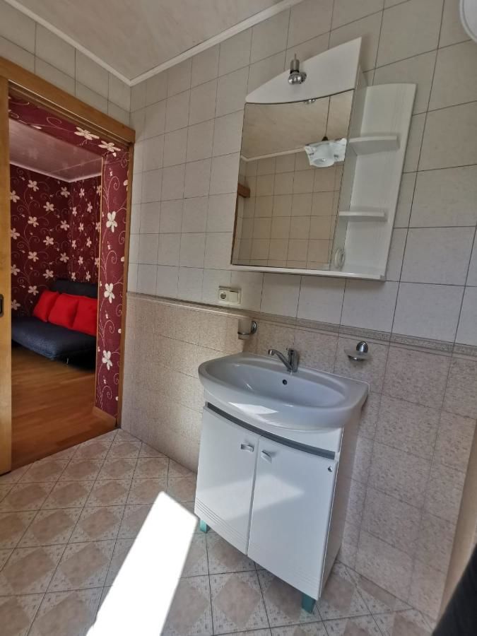 Апартаменты Apartamentai pas Reginą Паланга