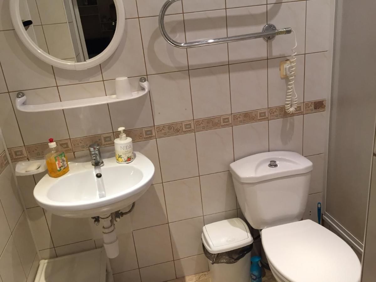 Апартаменты Apartamentai pas Reginą Паланга-33