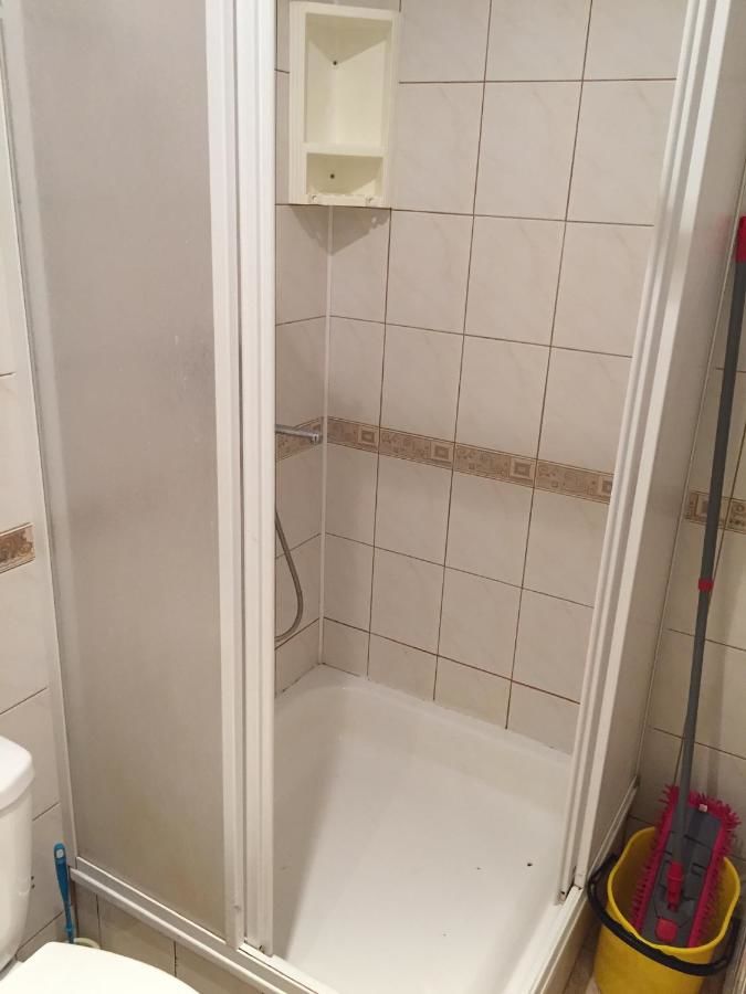 Апартаменты Apartamentai pas Reginą Паланга-34