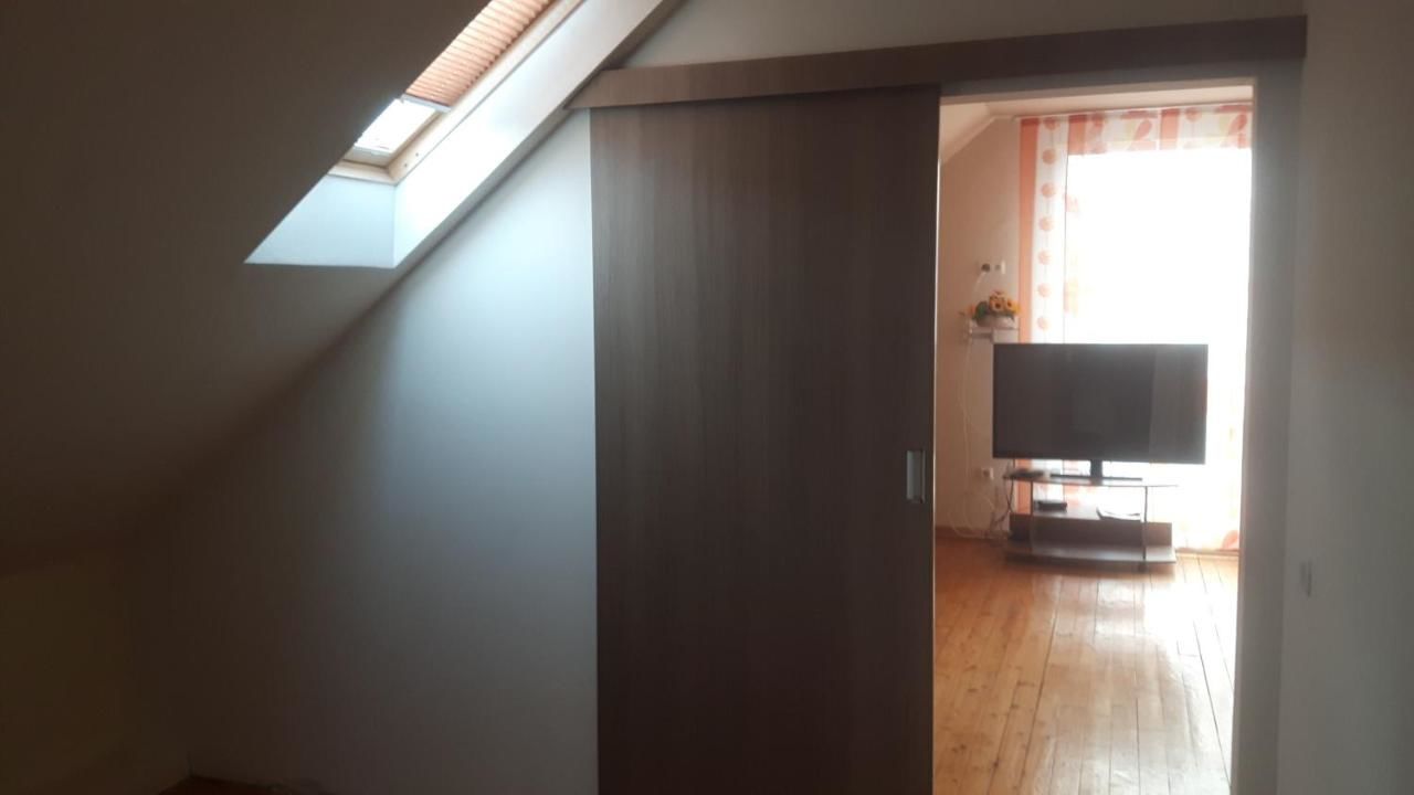 Апартаменты Apartamentai pas Reginą Паланга