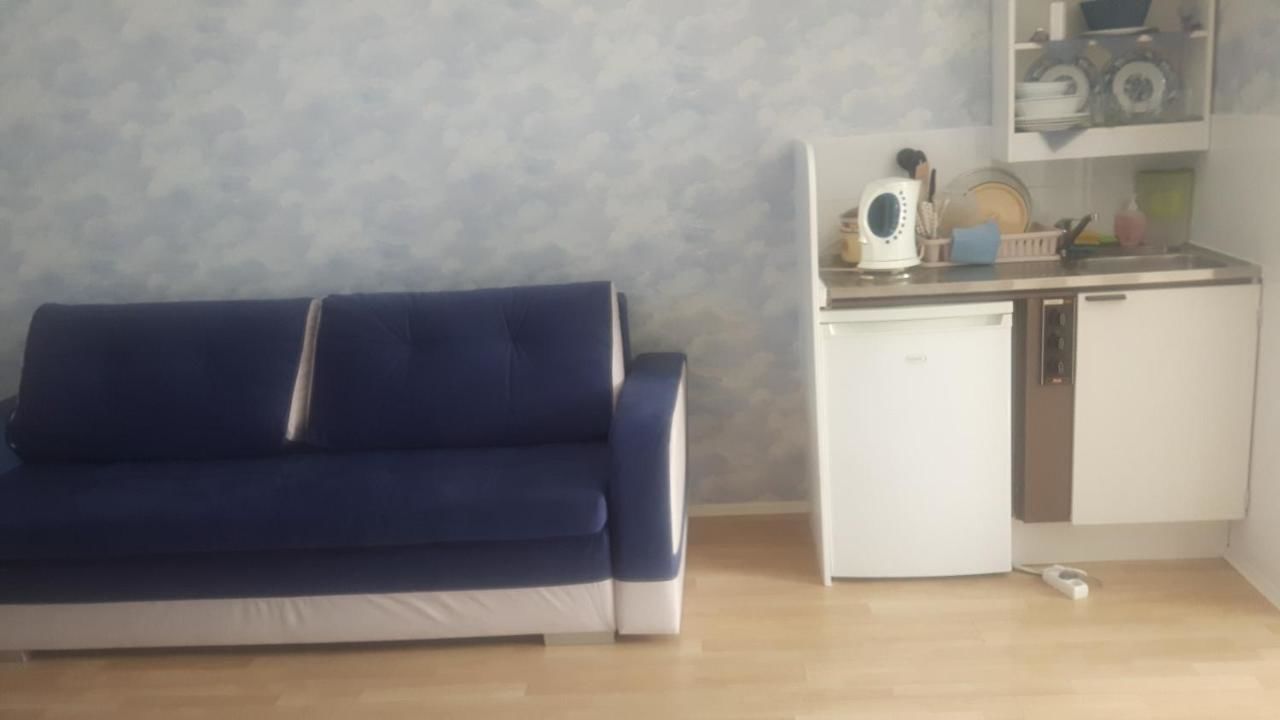 Апартаменты Apartamentai pas Reginą Паланга-42