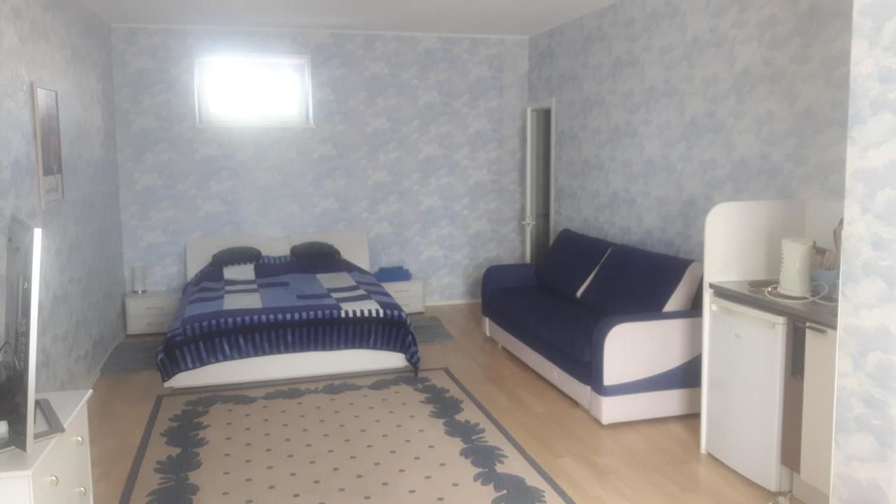 Апартаменты Apartamentai pas Reginą Паланга-43