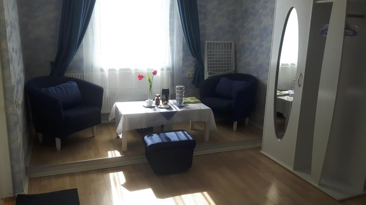 Апартаменты Apartamentai pas Reginą Паланга-46