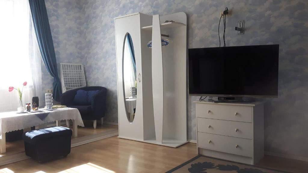 Апартаменты Apartamentai pas Reginą Паланга-51