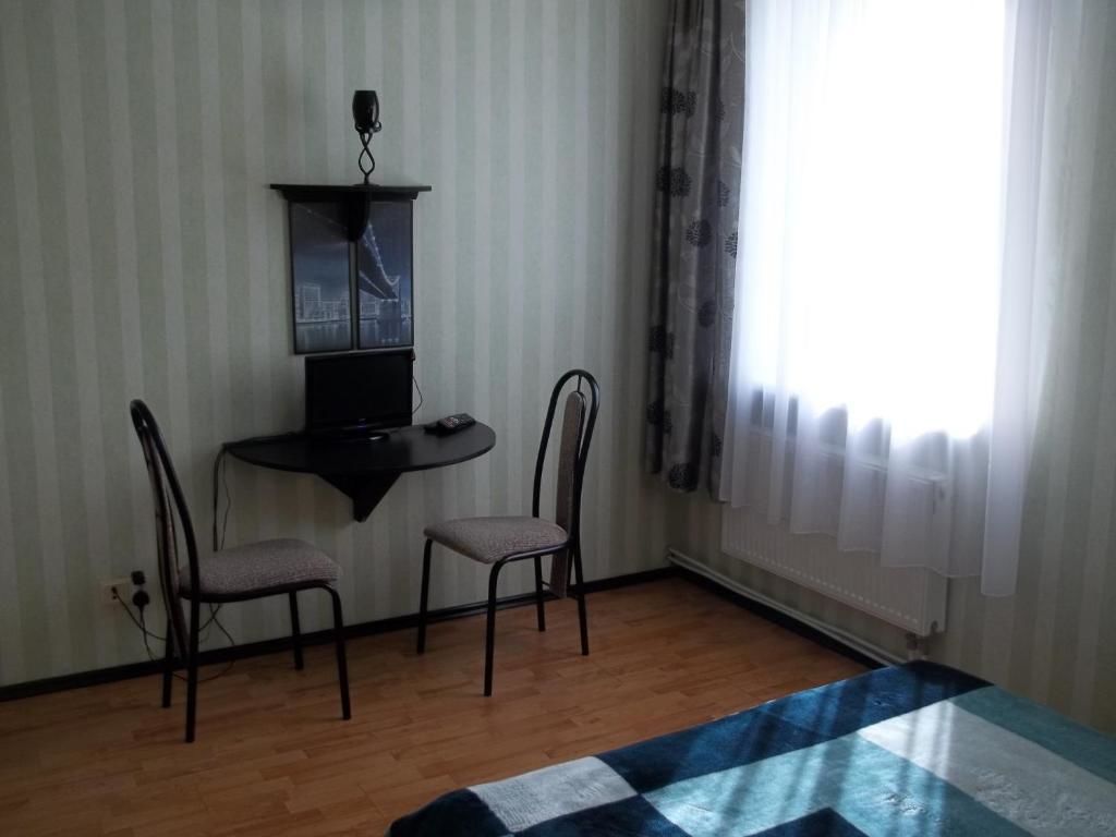 Апартаменты Apartamentai pas Reginą Паланга-58