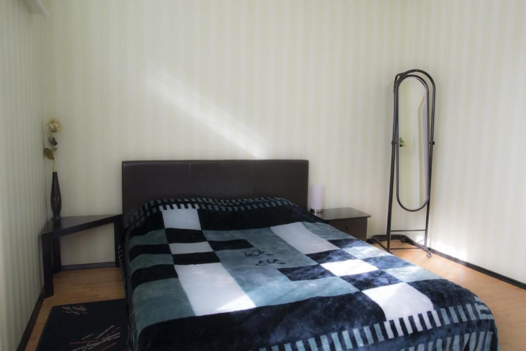 Апартаменты Apartamentai pas Reginą Паланга-67