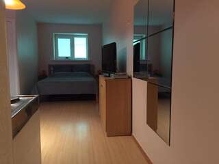 Апартаменты Apartamentai pas Reginą Паланга Номер-студио с отдельным входом: Pirties street, 4B-3