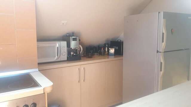 Апартаменты Apartamentai pas Reginą Паланга-39