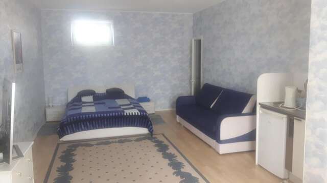 Апартаменты Apartamentai pas Reginą Паланга-42