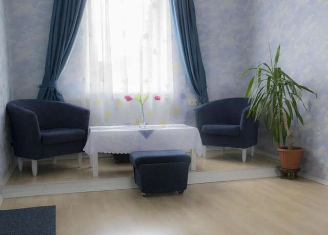 Апартаменты Apartamentai pas Reginą Паланга-52