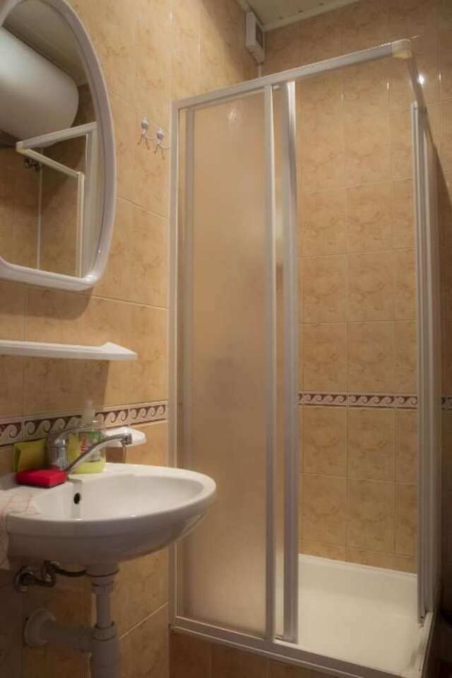 Апартаменты Apartamentai pas Reginą Паланга-64