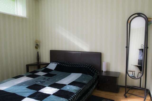 Апартаменты Apartamentai pas Reginą Паланга-65